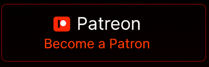 Support via Patreon